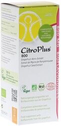 GSE Citroplus 800 Bio Grapefruit Kern Extrakt Liquidum 100 Milliliter