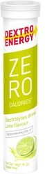 Kyberg Pharma Vertriebs GmbH DEXTRO ENERGY Zero Calories lime Brausetabletten 20 Stück