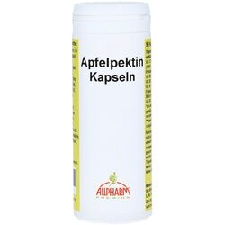 Allpharm APFELPEKTIN Kapseln 90 Stück