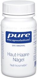 Pro Medico pure encapsulations Haut-Haare-Nägel 60 Stück