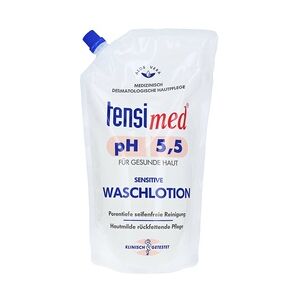 Sebamed Tensimed Waschlotion 1000 Milliliter