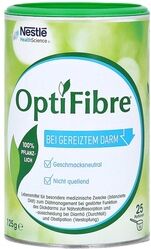 Nestle Health Science (Deutschland) GmbH OPTIFIBRE Pulver 125 Gramm