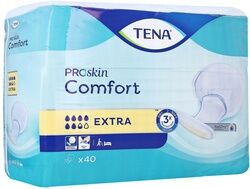 TENA COMFORT extra Vorlage 40 Stück