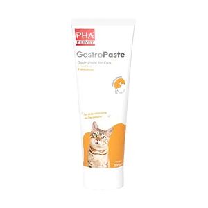 PetVet GmbH PHA GastroPaste f.Katzen 100 Milliliter