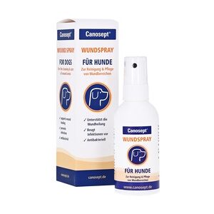 Ardap CANOSEPT Wundspray f.Hunde 75 Milliliter