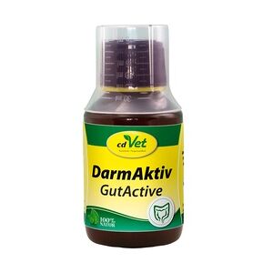 cdVet DARMAKTIV vet. 100 Milliliter