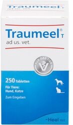 Heel TRAUMEEL T ad us.vet.Tabletten 250 Stück