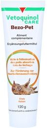 O'Zoo BEZO-Pet Gel Erg.Futterm.f.Katzen 120 Gramm