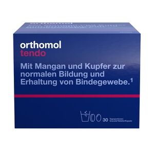 Orthomol Tendo 1 Packung