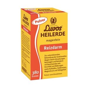 Luvos Heilerde Magenfein 380 Gramm