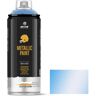 Montana Colors Montana MTN PRO Metallic-Lack 400ml Blau