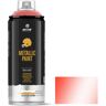 Montana Colors Montana MTN PRO Metallic-Lack 400ml Rot