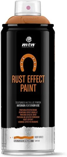 Montana Colors Montana MTN PRO Rust Effect Paint 400ml