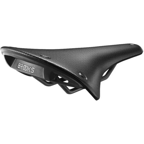 Brooks Cambium C17 Standard Sattel - Schwarz