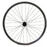 H+Son H plus Son Archetype Fixie Vorderrad - Grau