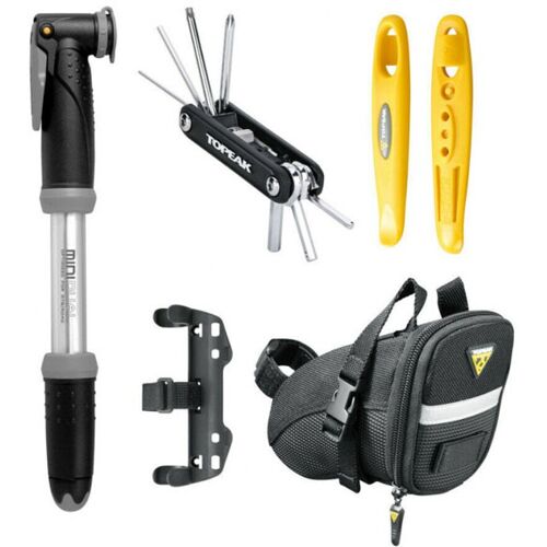 Topeak Deluxe Werkzeug Set