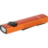 Olight Arkfeld UV Licht EDC Taschenlampe mit dualer Lichtquelle Orange