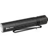 Olight i5R Taschenlampe 350 Lumen und 64 Metern Karbonfaser