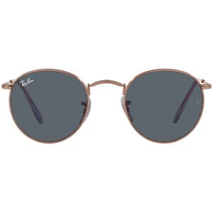 Sonnenbrille Ray-Ban Rund Metall RB3447 9202R5 Oro Rosè Unisex