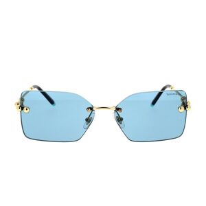 Tiffany TF3088 617680 Sonnenbrille Oro Donna