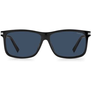 Polaroid PLD4144/S/X 086 Sonnenbrille Nero Unisex