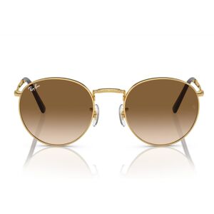 Sonnenbrille Ray-Ban RB3637 001/51 Oro Unisex