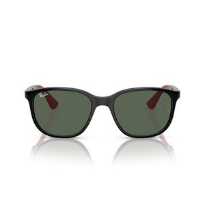 Sonnenbrille Ray-Ban RJ9078S 713171 Kinder Nero Bambini