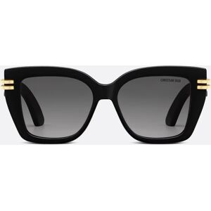 Christian Dior Sonnenbrille CDIOR S1I 10A1 Nero Unisex