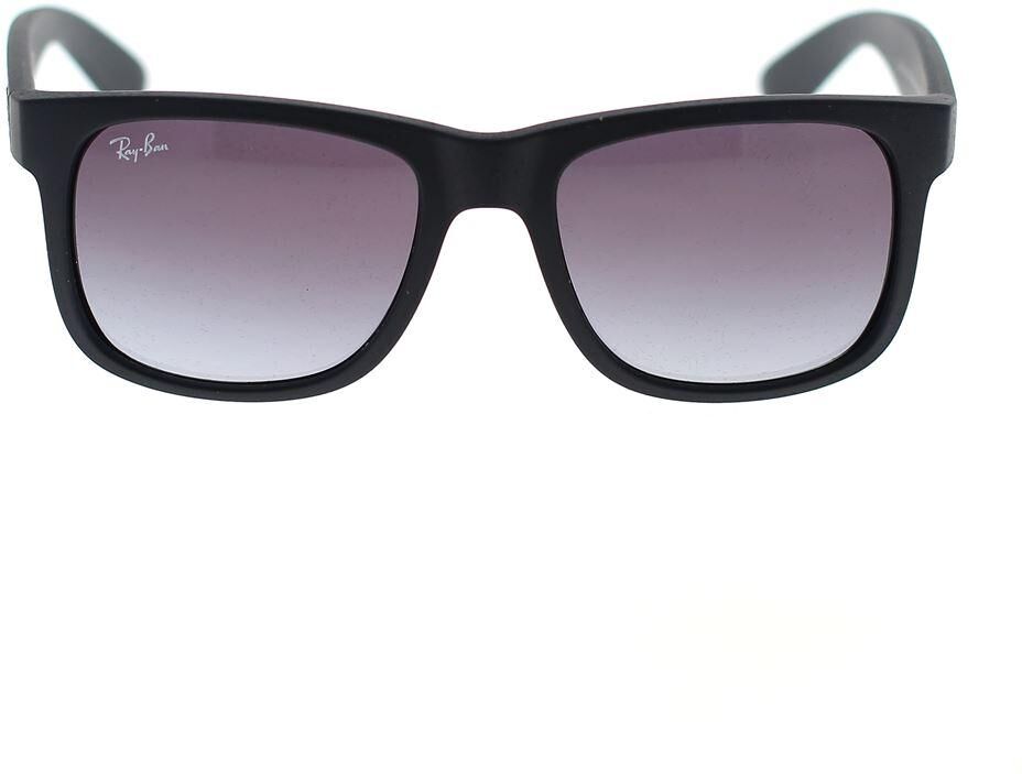 Sonnenbrille Ray-Ban Justin RB4165 601/8G Nero Opaco Unisex