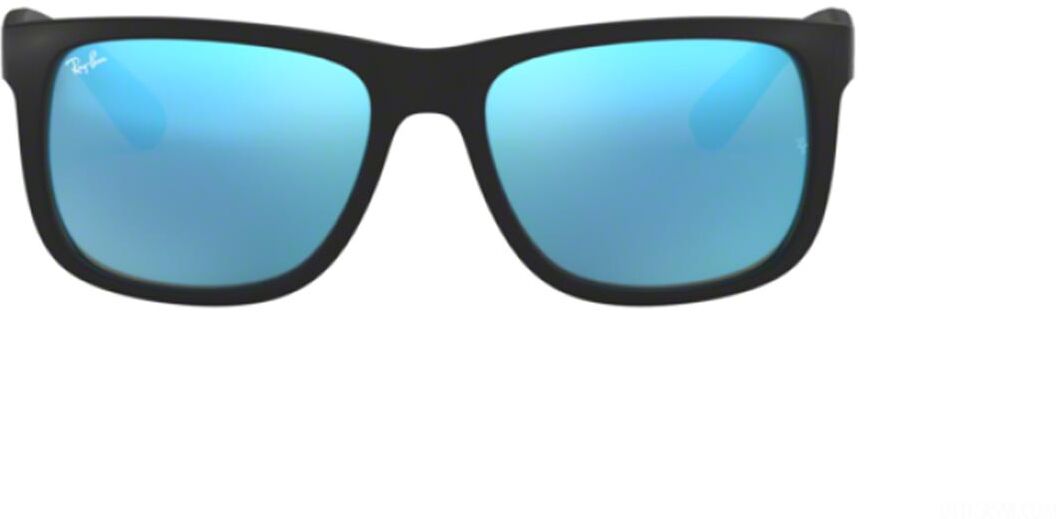 Sonnenbrille Ray-Ban Justin RB4165 622/55 Nero Unisex