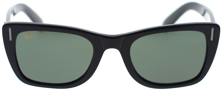 Sonnenbrille Ray-Ban Caribbean RB2248 901/31 Nero Unisex