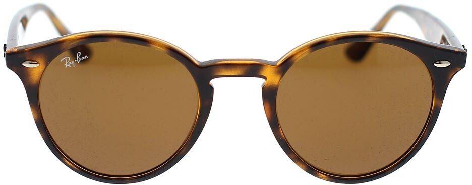 Sonnenbrille Ray-Ban RB2180 710/73 Havana Unisex