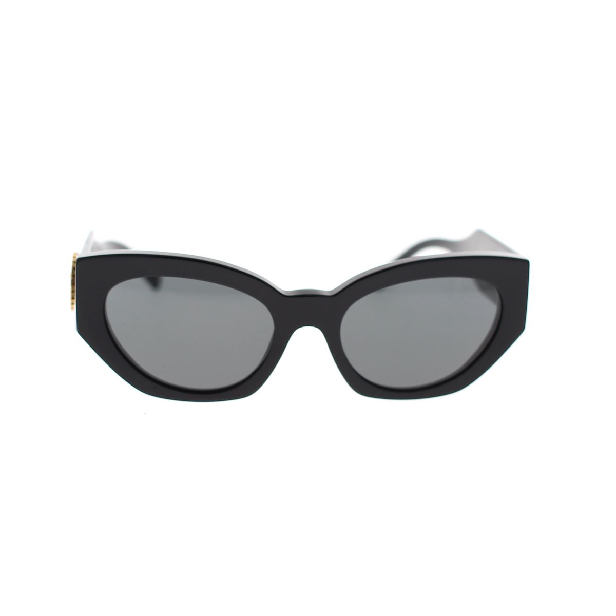 Versace Sonnenbrille VE4376B GB1/87 Nero Unisex