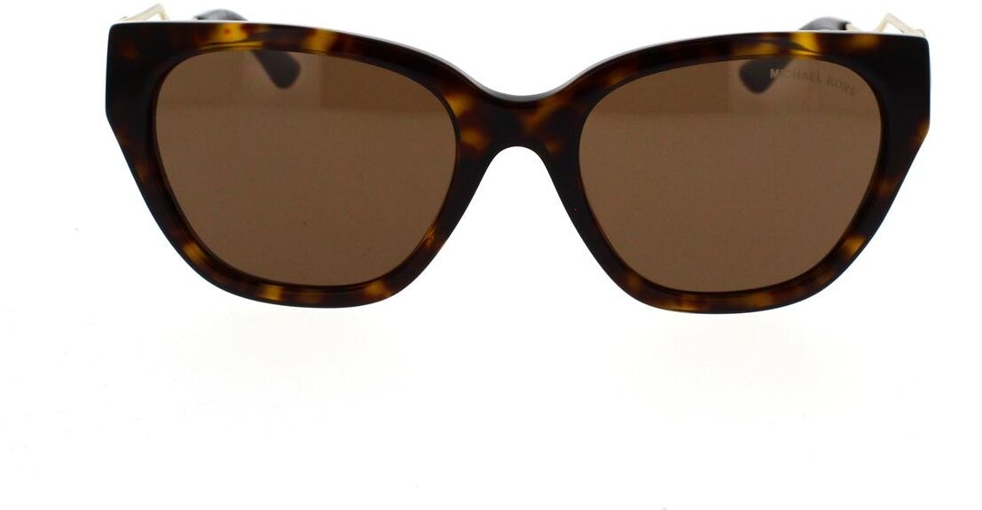 Sonnenbrille Michael Kors See Como MK2154 300673 Havana Unisex