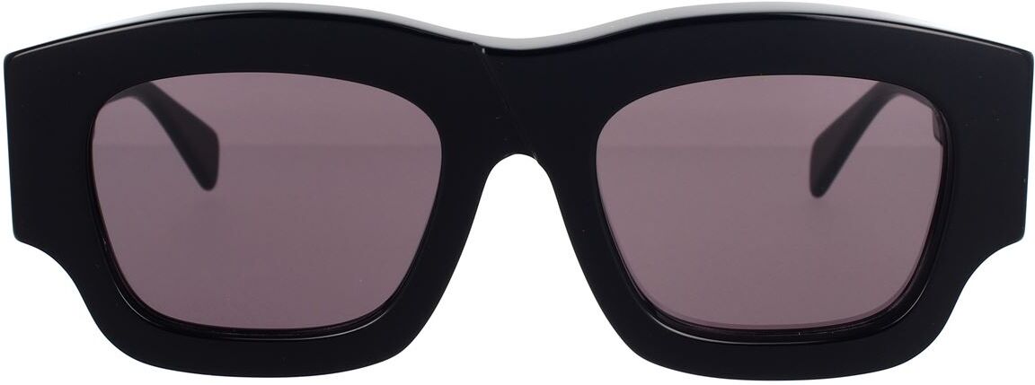 Kuboraum C8 BS-2Y Sonnenbrille Nero Unisex