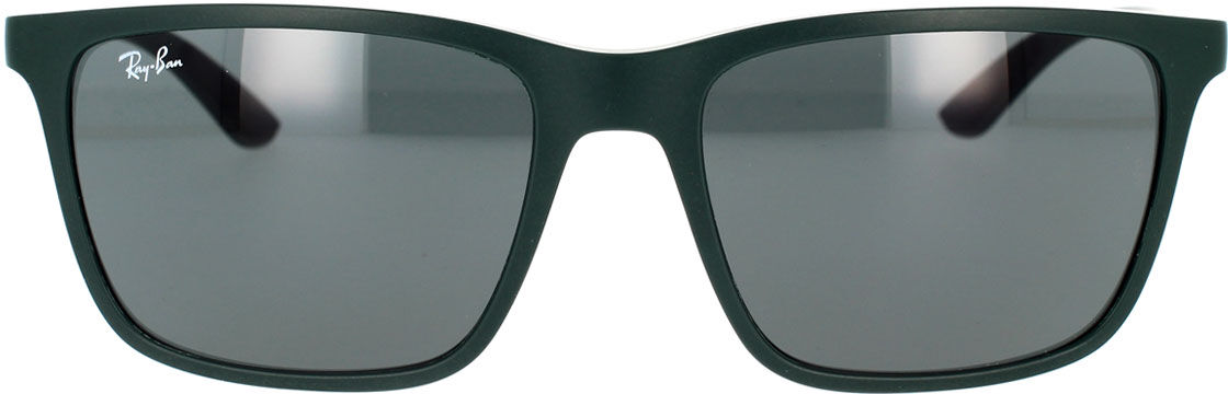 Sonnenbrille Ray-Ban RB4385 665771 Verde Unisex