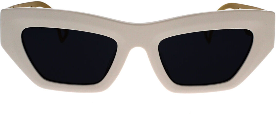 Versace Sonnenbrille VE4432U 401/87 Bianco Unisex