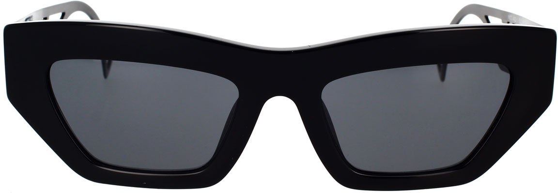 Versace Sonnenbrille VE4432U 523287 Nero Unisex