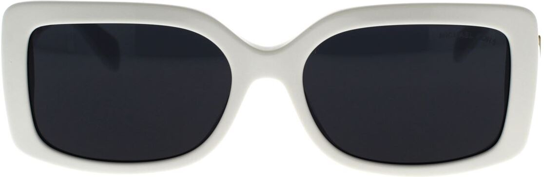 Sonnenbrille Michael Kors Korfu MK2165 310087 Bianco Unisex