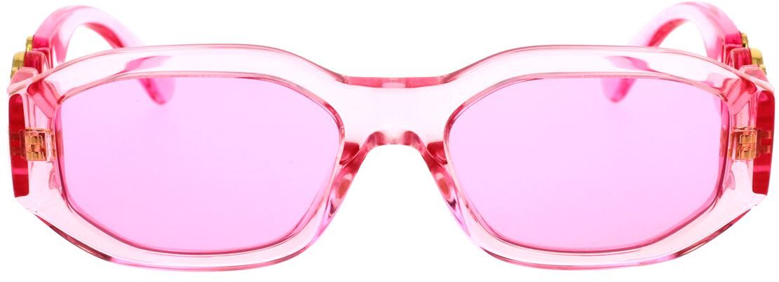 Versace Biggie VK4429U 5370/5 Kindersonnenbrille Rosa Bambini