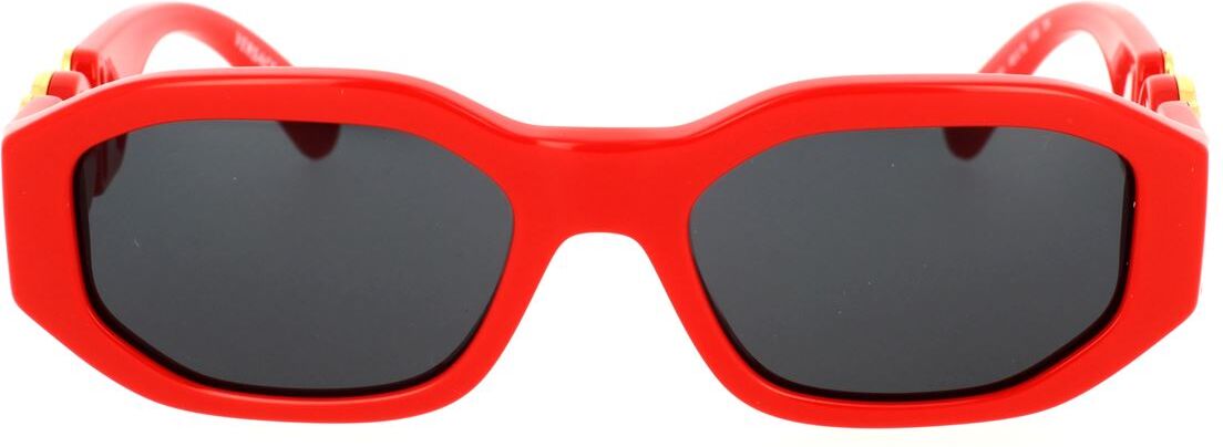 Versace Biggie Sonnenbrille VK4429U 506587 Kinder Rosso Bambini