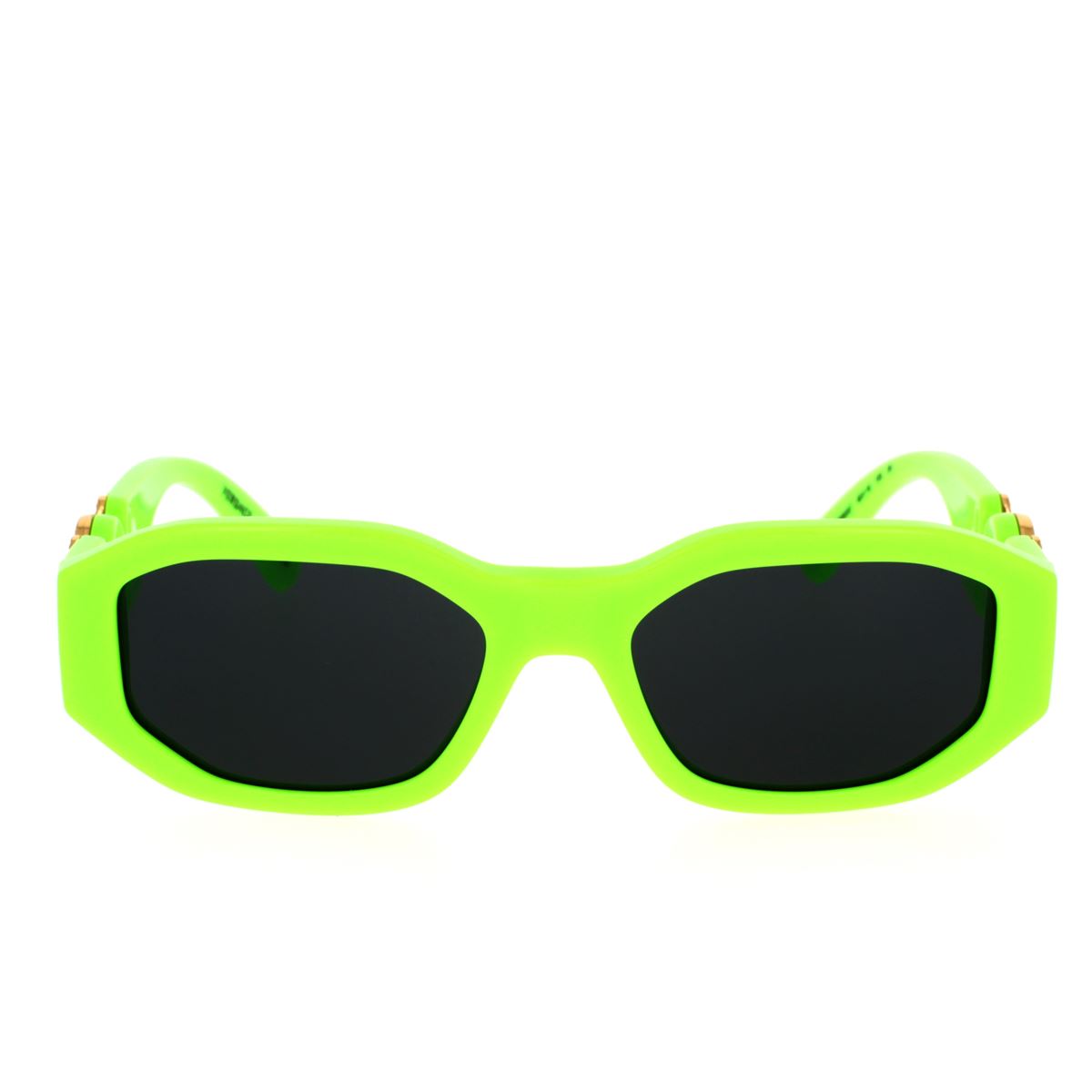 Versace Biggie Sonnenbrille VK4429U 536987 Kinder Verde Bambini