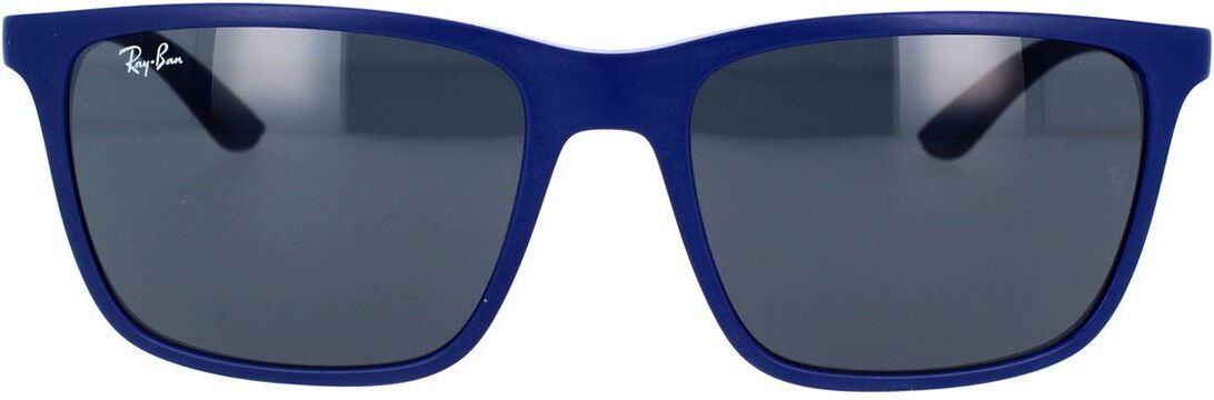 Sonnenbrille Ray-Ban RB4385 601587 Blu Unisex