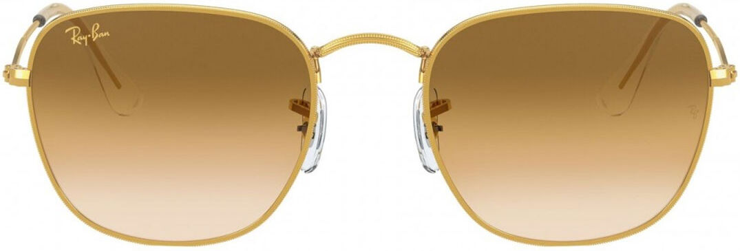 Sonnenbrille Ray-Ban Frank RB3857 919651 Oro Unisex