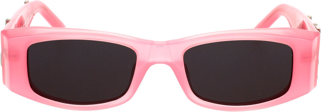 Palm Angels Engel Sonnenbrille 13007 Rosa Unisex