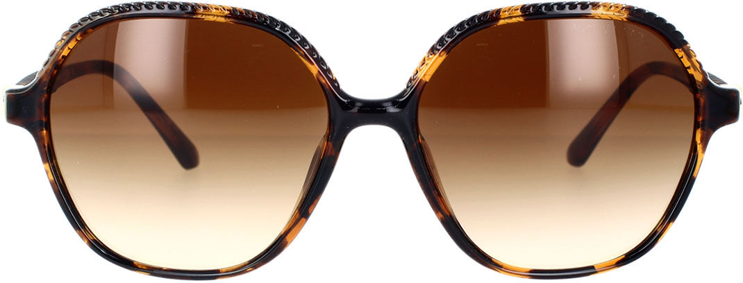 Sonnenbrille Michael Kors Bali MK2186U 300613 Tartarugato Donna