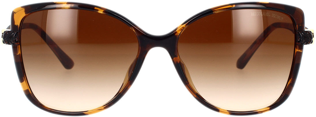 Sonnenbrille Michael Kors Malta MK2181U 300613 Tartarugato Donna