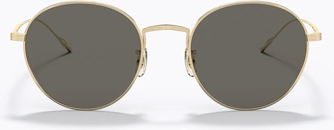 Oliver Peoples Altair Sonnenbrille OV1306ST 5311R5 Oro Unisex