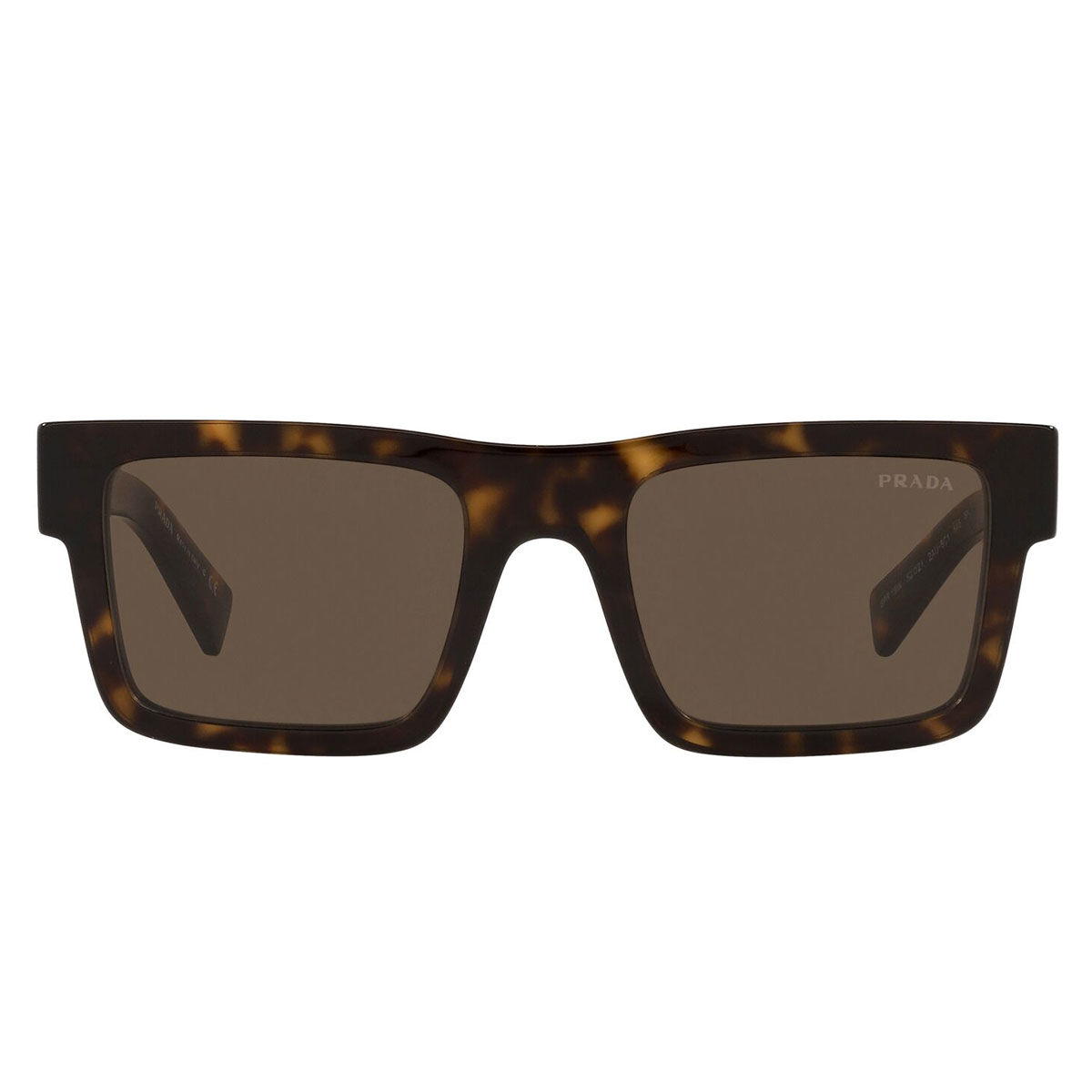 Prada-Sonnenbrille PR19WS 2AU8C1 Havana Unisex