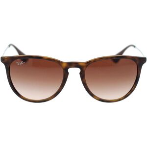 Ray-Ban Erika Sonnenbrille RB4171 865/13 Havana Unisex